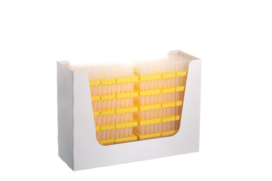 Greiner Bio-One - Sapphire Pipette Tip, 200 µl, natural - 775355