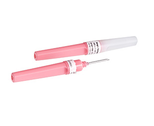 Greiner Bio-One - VACUETTE® Single Sample Needle 18G x 1 1/2