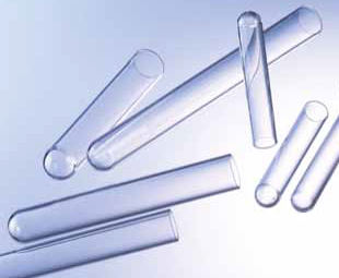 Greiner Bio-One - Tube, round bottom, polystyrene, 6ml, 13x75mm - 117101