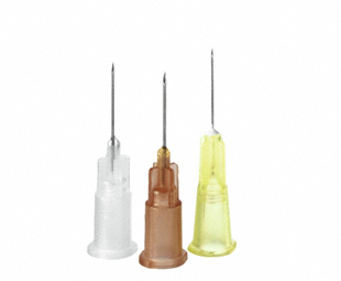 Greiner Bio-One - Needle, short, mauve, 26Gx½