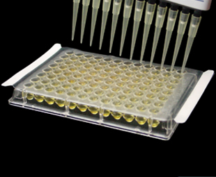 Greiner Bio-One - EZ-Pierce Zone-Free™, plate seal, pierceable - 676031