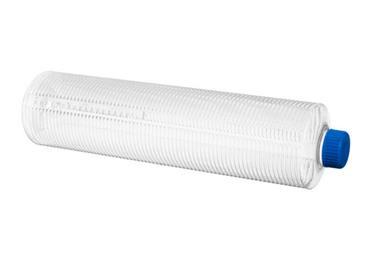 Greiner Bio-One - CELL CULTURE ROLLER BOTTLE, 5XL, PS, LONG FORM - 682672