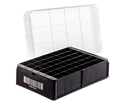 Greiner Bio-One - CRYO RACK FOR 48 CRYOS 1222XX, 1232XX, 1262XX - 803202-2DG