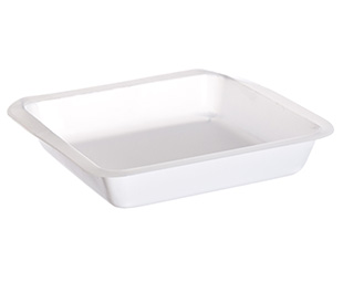 Greiner Bio-One - Weighing boat, 250ml, 140x140mm - 982301