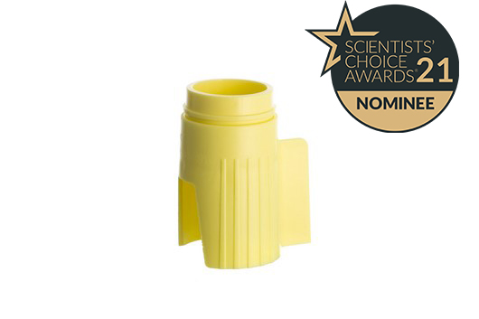 Greiner Bio-One - EASYSTRAINER SMALL, 100 µM, SMALL DIAMETER - 542100