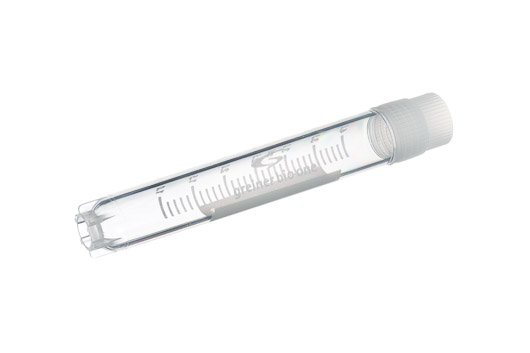 Greiner Bio-One - CRYO.S, 4 ML, PP, ROUND BOTTOM - 127263