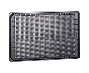 Greiner Bio-One - CELL CULTURE MICROPLATE, 1536 WELL, PS - 783092