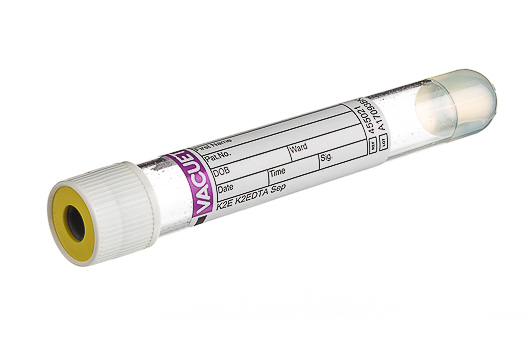 Greiner Bio-One - VACUETTE® TUBE 8 ml K2E K2EDTA Separator - 455021