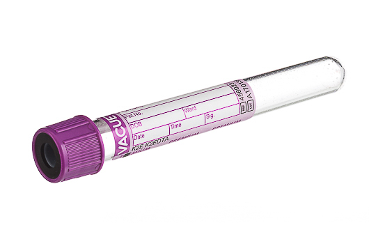 Greiner Bio-One - VACUETTE® TUBE 6 ml K2E K2EDTA - 456023