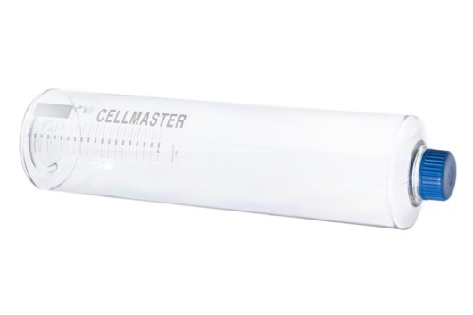 Greiner Bio-One - CELL CULTURE ROLLER BOTTLE, 1XL, PS, LONG FORM - 682625