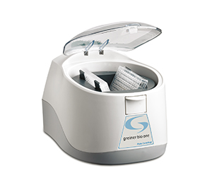 Greiner Bio-One - PLATE CENTRIFUGE EU PLUG - 846070