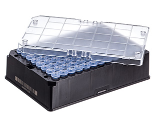 Greiner Bio-One - CRYO.S BIOBANKING TUBES, 600 µL, 2D CODES - 977580