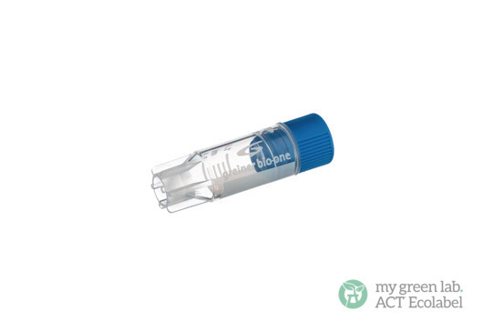 Greiner Bio-One - CRYO.S, 1 ML, PP, CONICAL BOTTOM - 123279