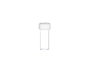 Greiner Bio-One - TUBE, 7 ML, PS, 18/50 MM, CLEAR - 189170