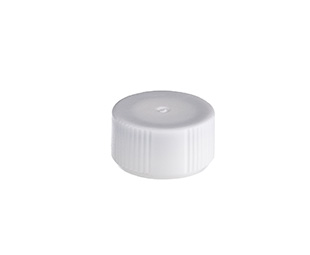 Greiner Bio-One - SCREW CAP, 12 MM, WHITE, WITH O-RING - 366381