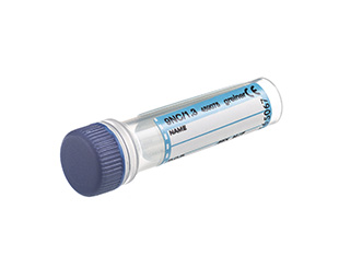 Greiner Bio-One - Paediatric Tube - Trisodium citrate 3.2% (9NC) - 459075