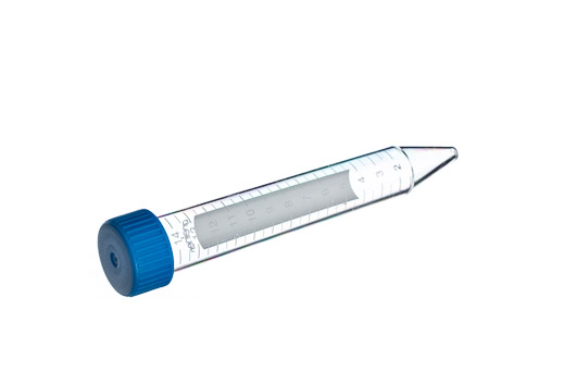 Greiner Bio-One - TUBE, 15 ML, PS, 17/120 MM, CONICAL BOTTOM - 188161