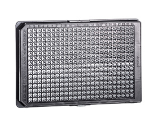 Greiner Bio-One - CELL CULTURE MICROPLATE, 384 WELL, PS - 781986