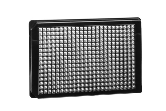 Greiner Bio-One - SCREENSTAR MICROPLATE, 384 WELL, COC - 781866