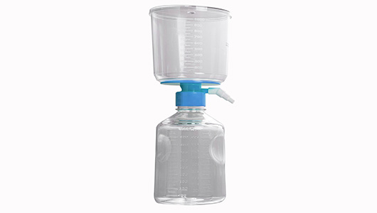 Greiner Bio-One - BOTTLETOP FILTER FOR VACUUM FITRATION - J951000