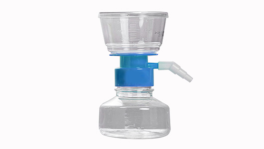 Greiner Bio-One - BOTTLETOP FILTER, 0.22μm, 150ML - J951150