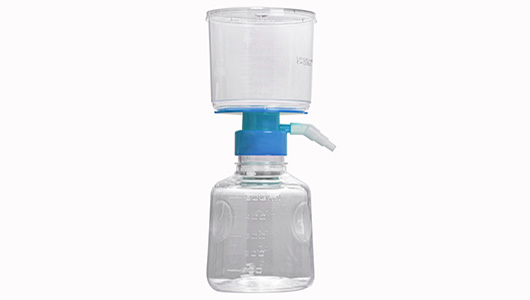 Greiner Bio-One - BOTTLETOP FILTER FOR VACUUM FITRATION - J951500