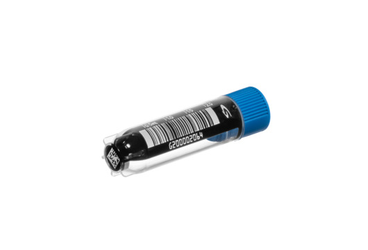 Greiner Bio-One - CRYO.S, 2 ML, PP, ROUND BOTTOM, INTERNAL THREAD - 122279-2DG