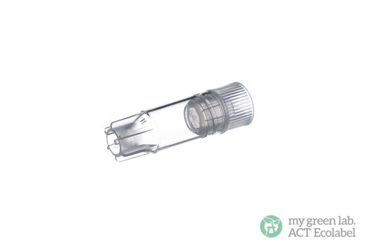 Greiner Bio-One - CRYO.S, 1 ML, PP, CONICAL BOTTOM - 123261