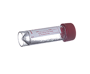Greiner Bio-One - 30ml Universal, printed label,Boric Acid - 201180