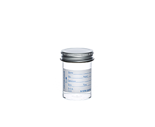 Greiner Bio-One - MULTIPURPOSE CONTAINER, 60 ML, PS, 40/60 MM - 219190