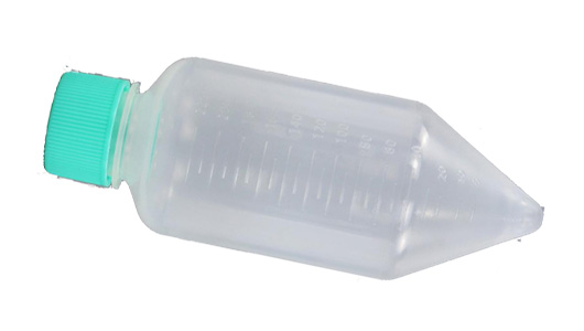 Greiner Bio-One - Centrifuge Tube 250ml (61x161mm) conical base - 228291