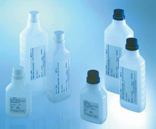 Greiner Bio-One - 1000ml Water Sample bottle, pre-dosed - 250390