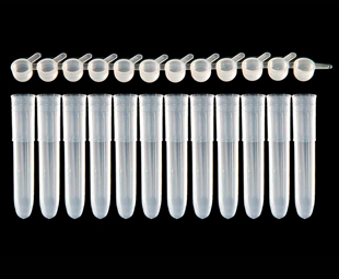 Greiner Bio-One - Caps for Microrack II, 12-cap - 365251