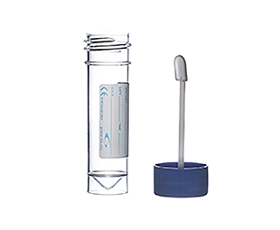 Greiner Bio-One - 30ml Faeces Container with - 443103