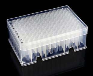Greiner Bio-One - Microrack II, with individual - 975275