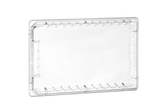 Greiner Bio-One - FEEDER PLATE, ONEWELL, PS - 670641