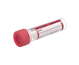 Greiner Bio-One - Paediatric Tube Z Serum - 459092