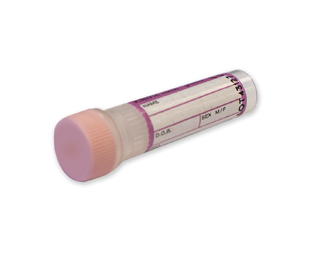 Greiner Bio-One - Paediatric Tube X Match K3E K3EDTA - 459093