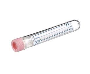 Greiner Bio-One - Paediatric Carrier Tube X Match - 459094