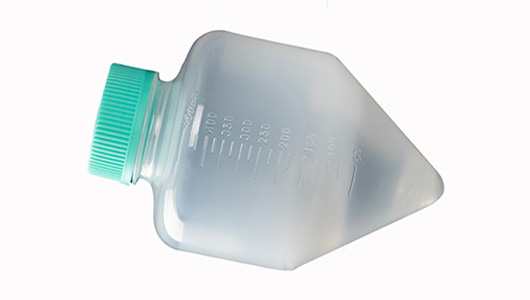 Greiner Bio-One - Centrifuge tube, 500ml (95x155mm) conical base - 229292
