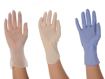 Protective gloves - Greiner Bio-One