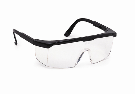 Safety glasses - Greiner Bio-One