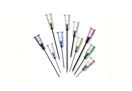 Hypodermic needles - Greiner Bio-One