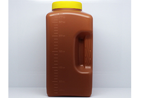 24hr urine container - Greiner Bio-One