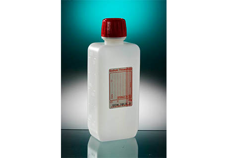 Thiosulfate flask - Greiner Bio-One