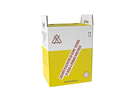Carton containers - Greiner Bio-One