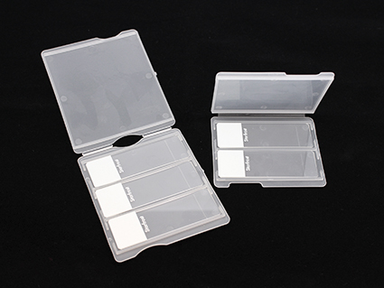 Plastic slides shipping box - Greiner Bio-One