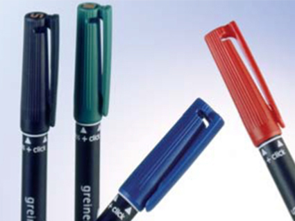 Felt-tip pens  - Greiner Bio-One