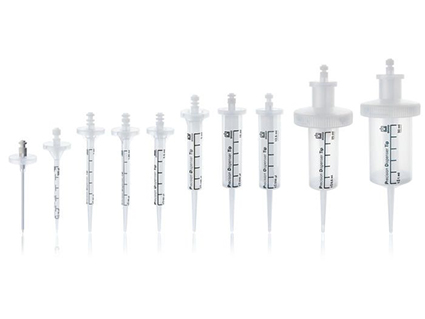 Tips for brand multichannel pipettes - Greiner Bio-One