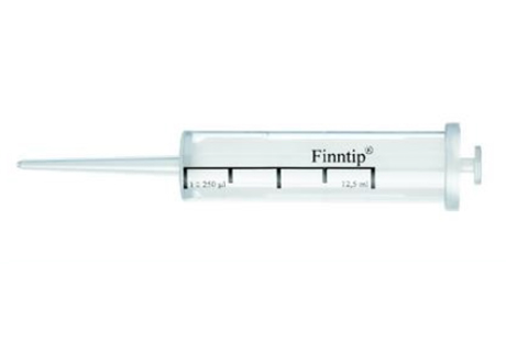 Tips for finntip® stepper multichannel pipettes - Greiner Bio-One
